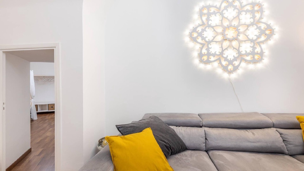 Photo of Livingroom in Lecce Historic Center