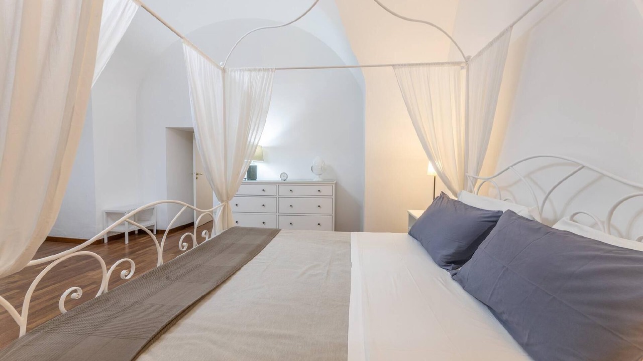 Photo of Bedroom in Lecce Historic Center