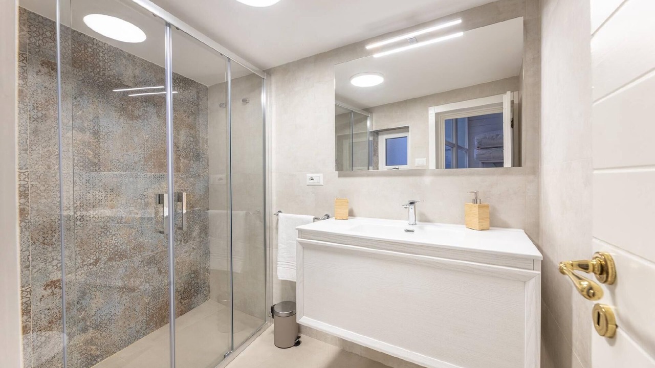 Photo of Bathroom in Lecce Historic Center