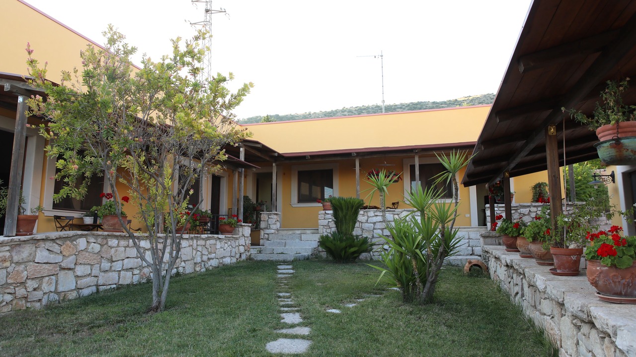 Photo of Outdoor in San Giovanni Rotondo