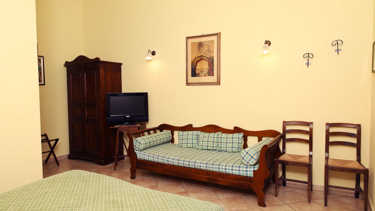 Photo of Bedroom in San Giovanni Rotondo