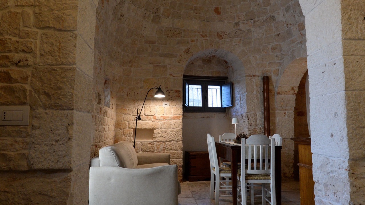 Photo of Others in Alberobello