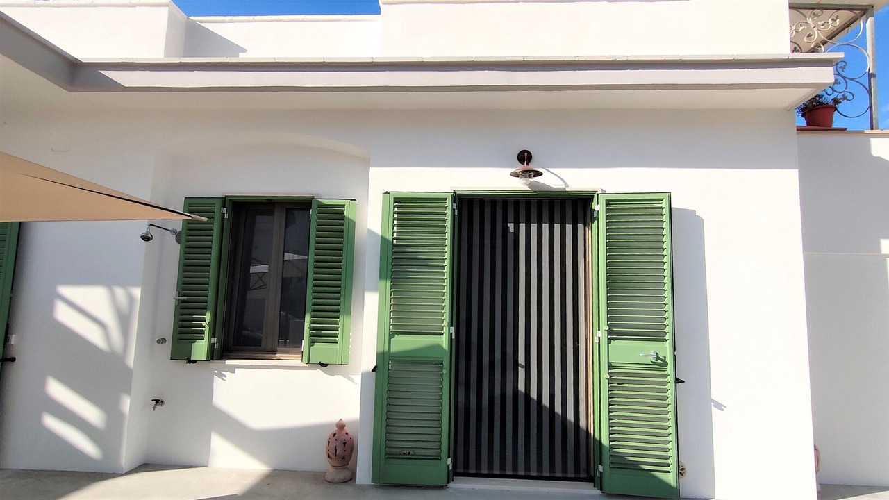 Photo of Outdoor in Torre Canne