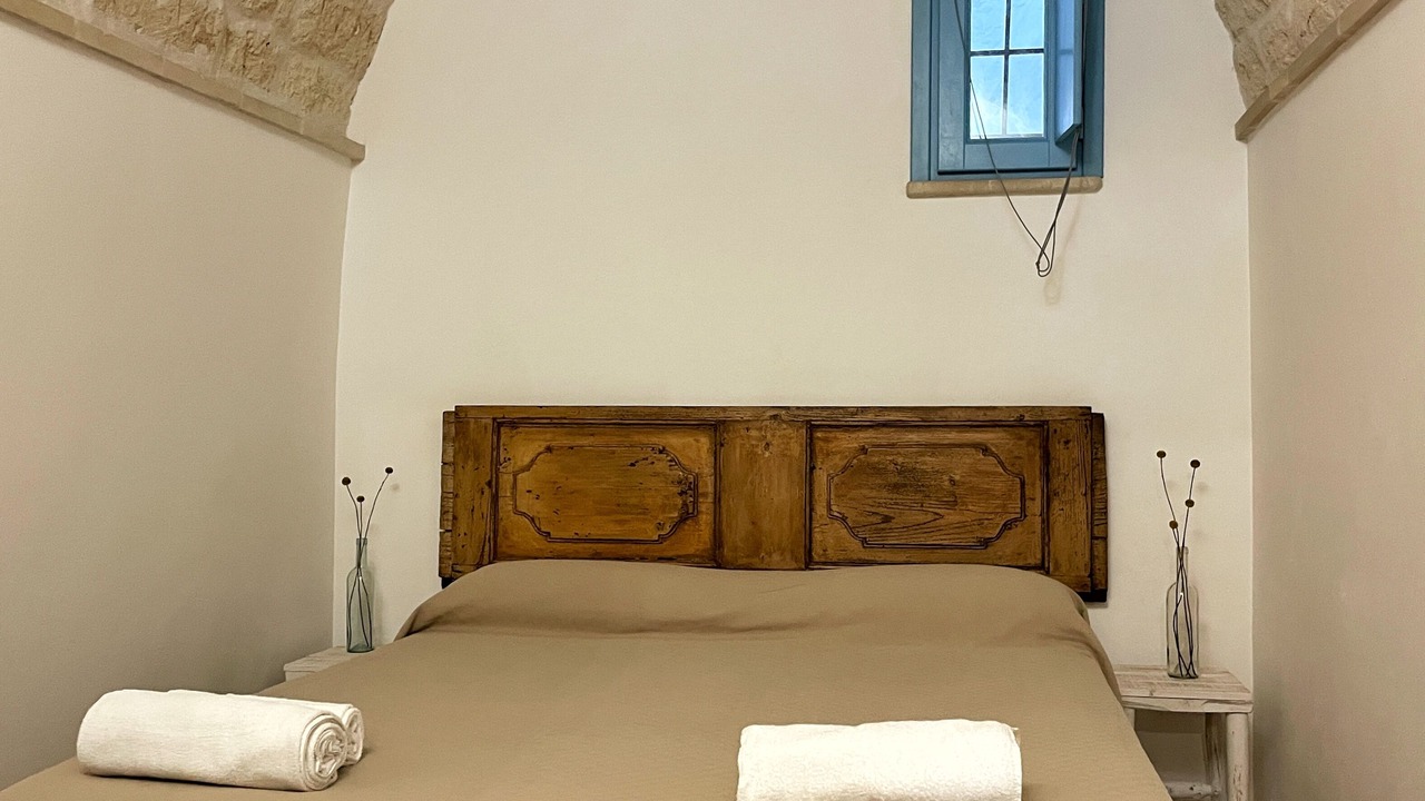 Photo of Bedroom in Spongano