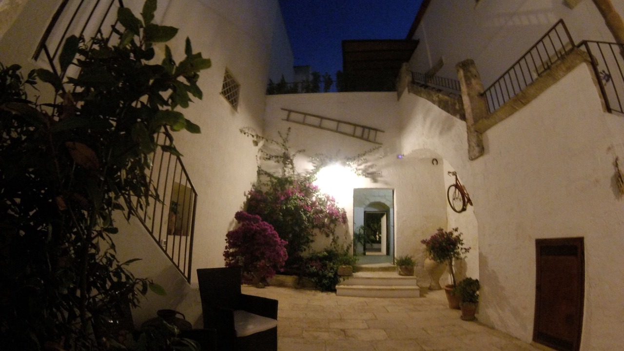 Photo of Outdoor in Spongano