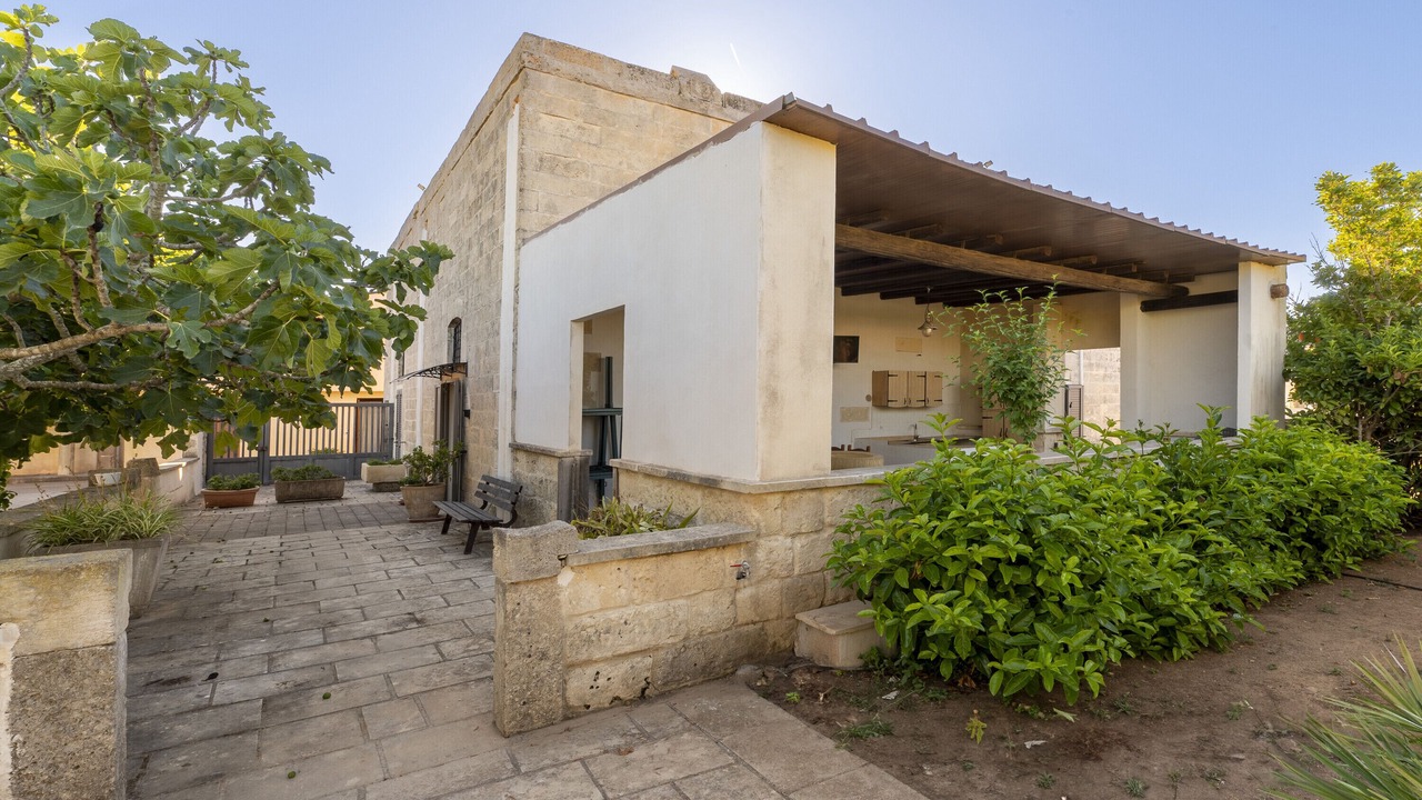 Photo of Outdoor in Cerfignano