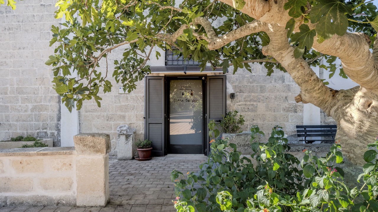 Photo of Outdoor in Cerfignano
