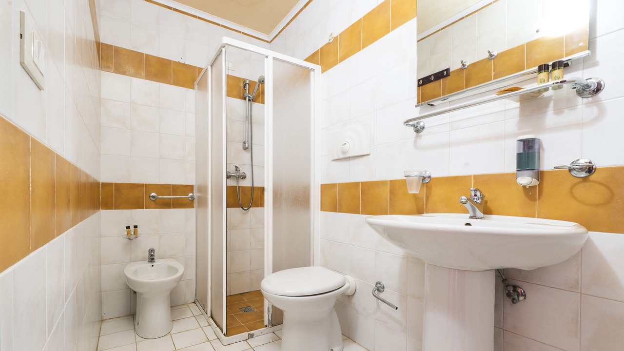 Photo of Bathroom in Cerfignano