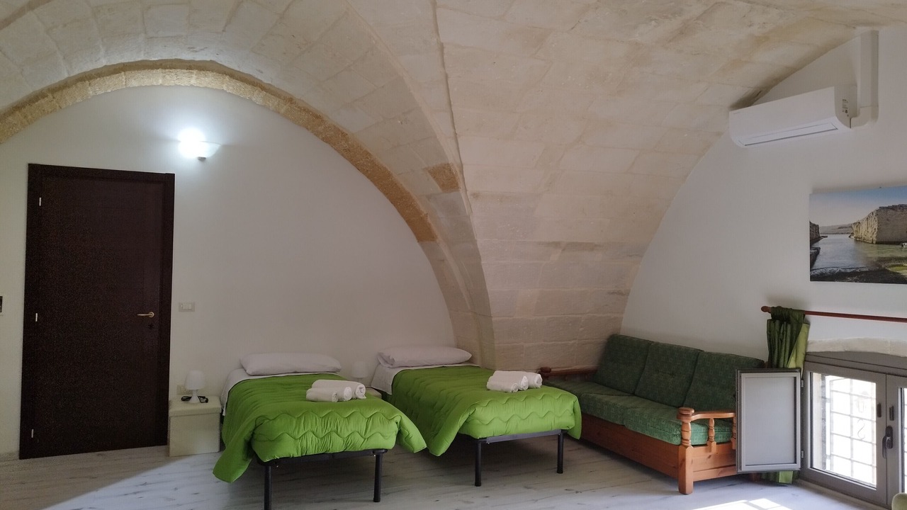 Photo of Bedroom in Cerfignano