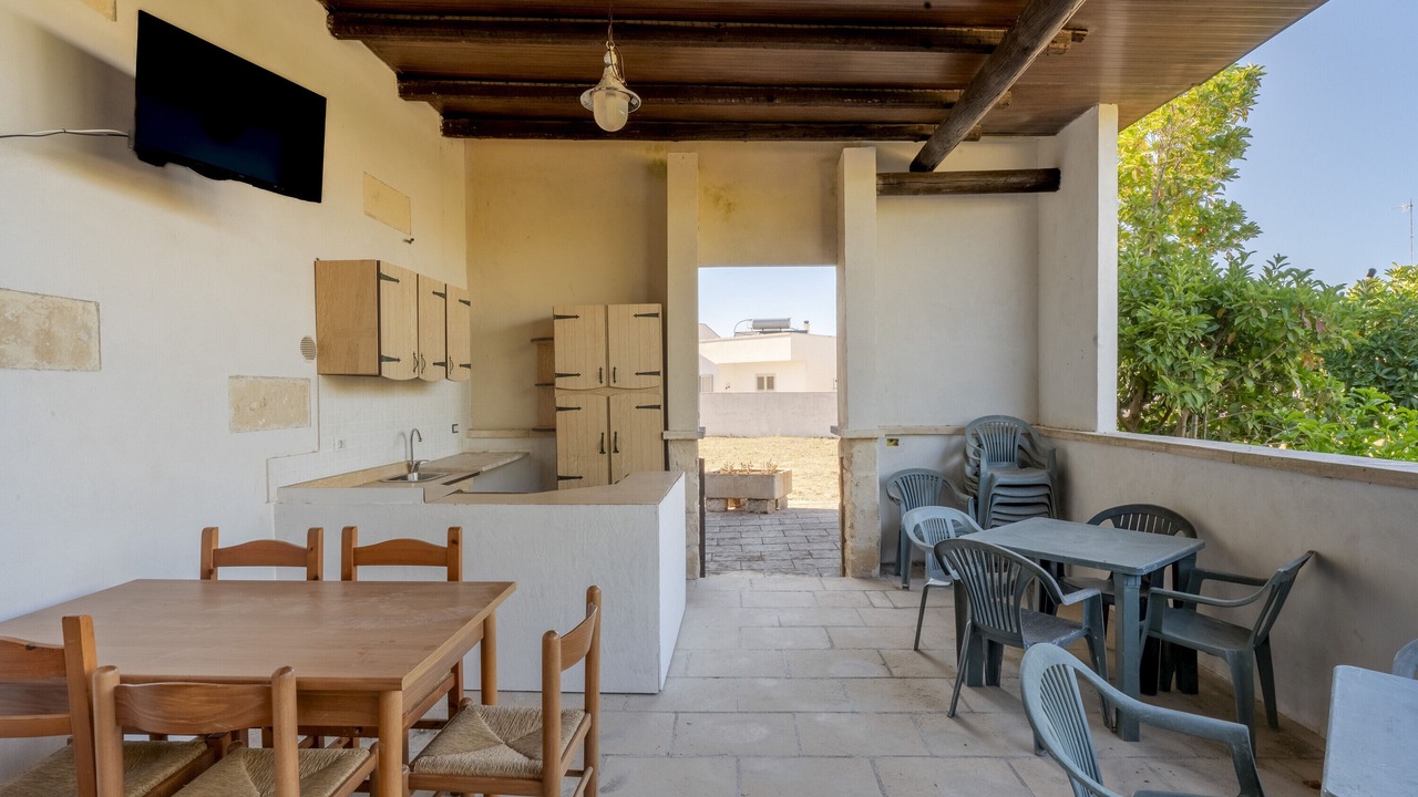 Photo of Outdoor in Cerfignano