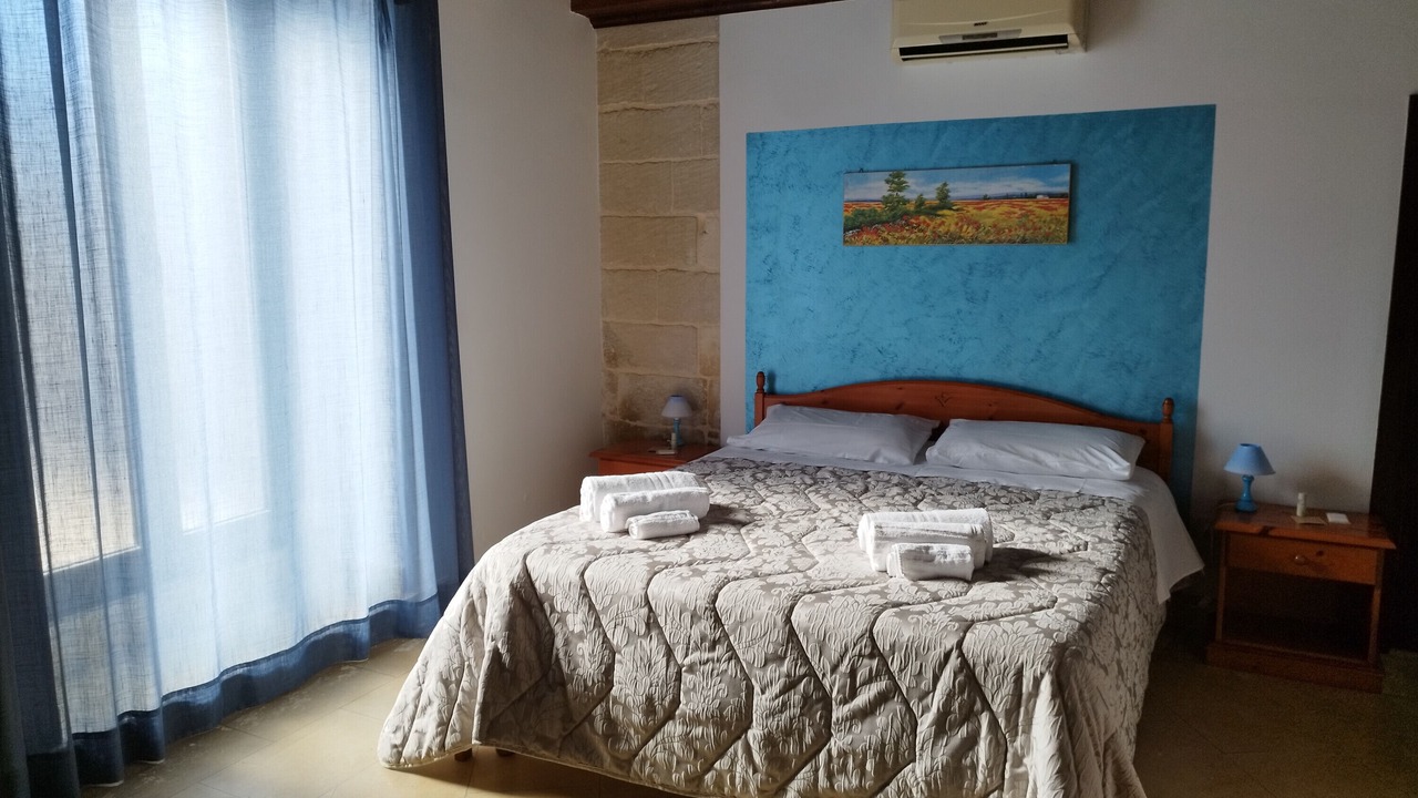 Photo of Bedroom in Cerfignano