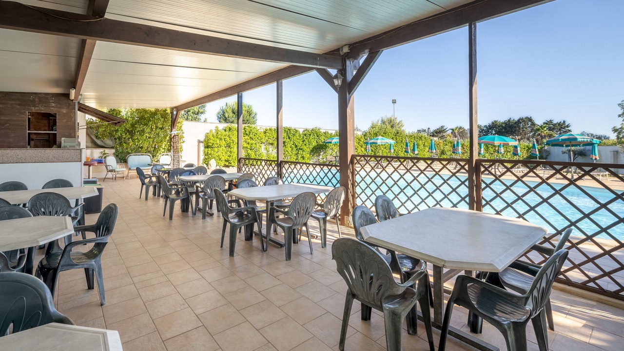 Photo of Outdoor in Cerfignano