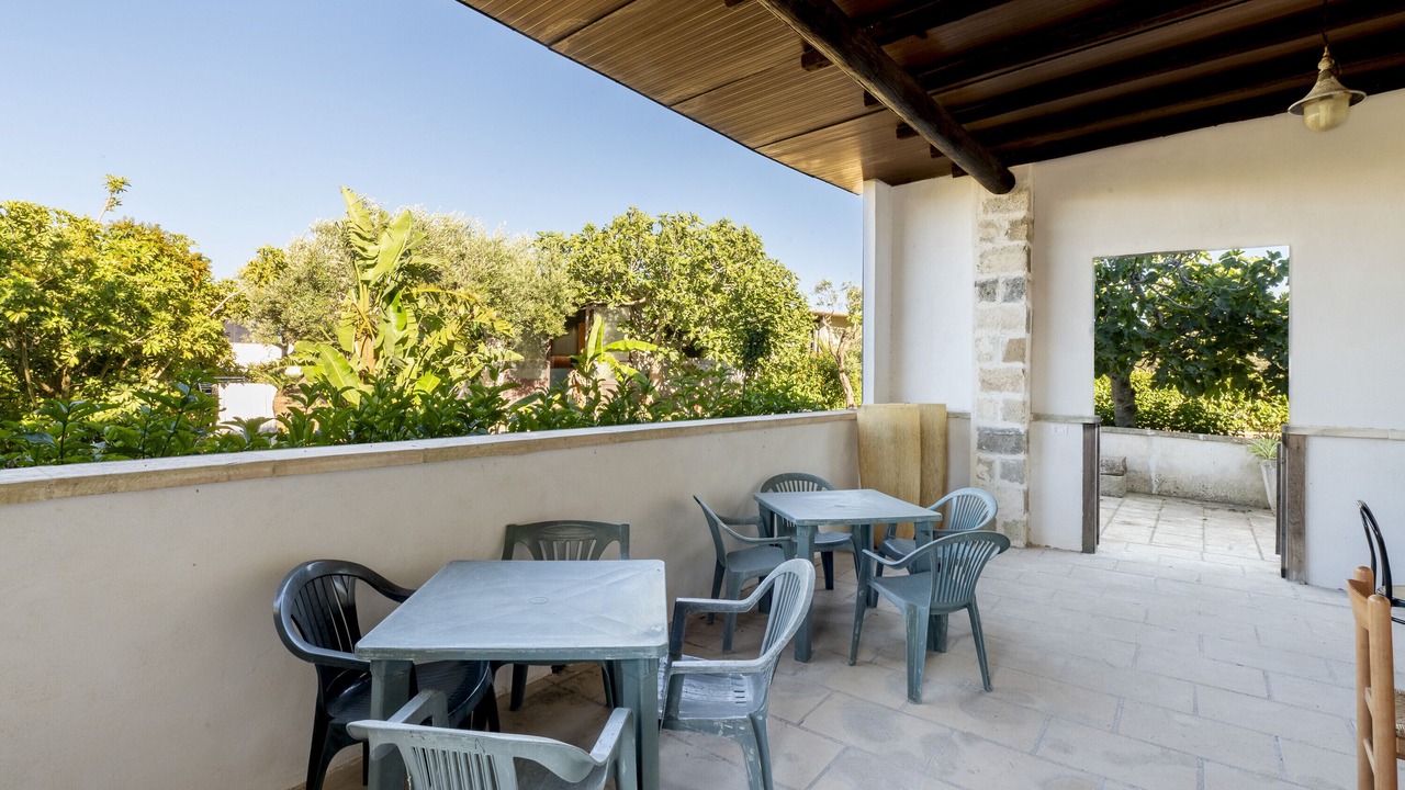 Photo of Outdoor in Cerfignano