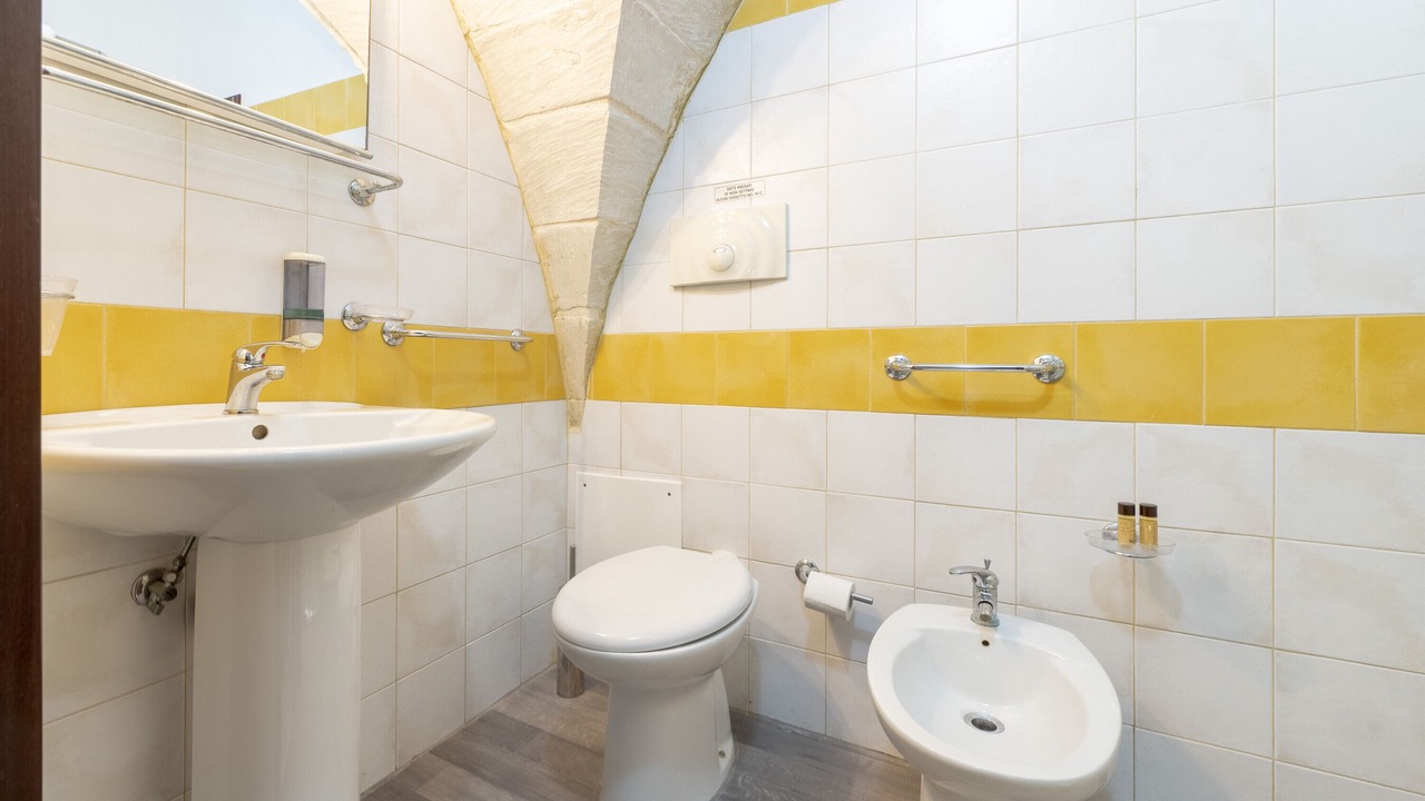 Photo of Bathroom in Cerfignano