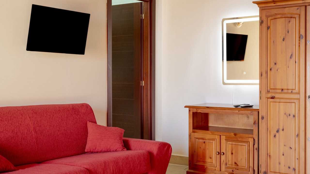 Photo of Livingroom in Cerfignano