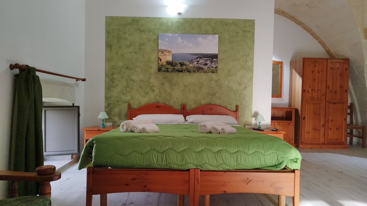Photo of Bedroom in Cerfignano