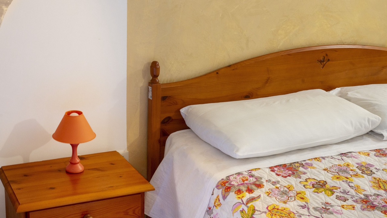 Photo of Bedroom in Cerfignano