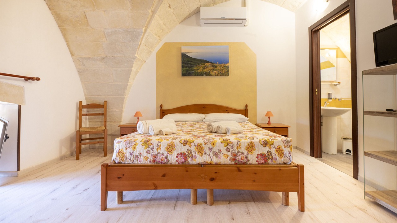 Photo of Bedroom in Cerfignano