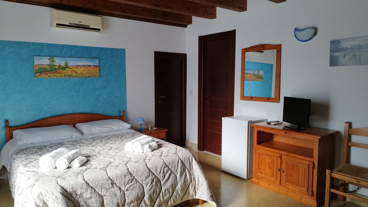 Photo of Bedroom in Cerfignano