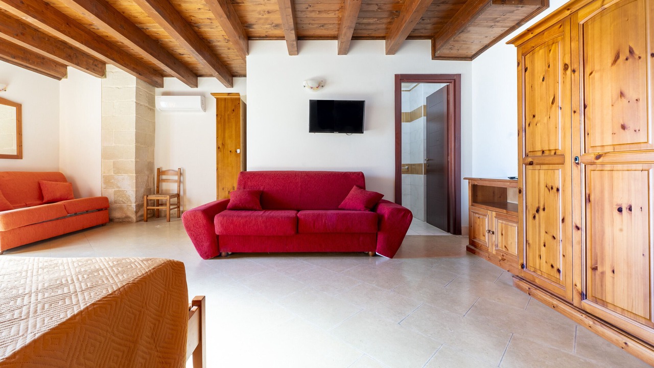 Photo of Livingroom in Cerfignano