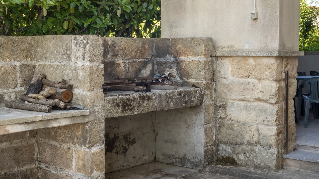 Photo of Patio Balcony in Cerfignano