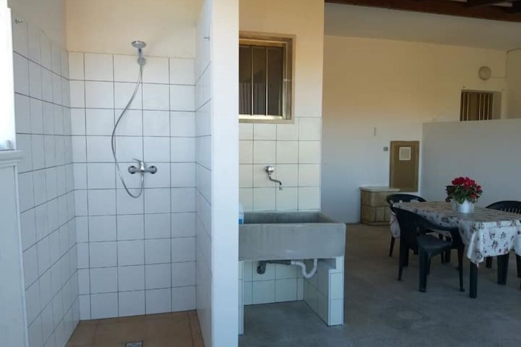 Photo of Bathroom in Posto Rosso