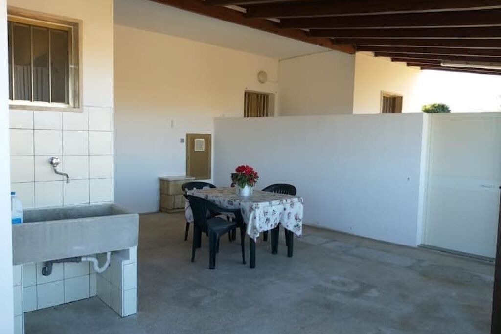 Photo of Outdoor in Posto Rosso