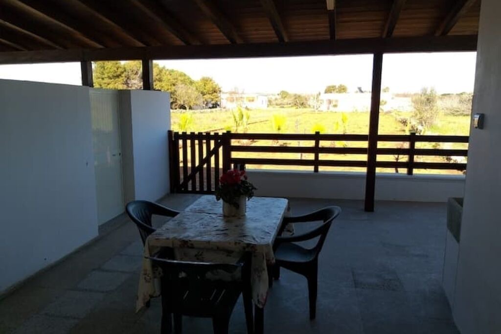 Photo of Outdoor in Posto Rosso