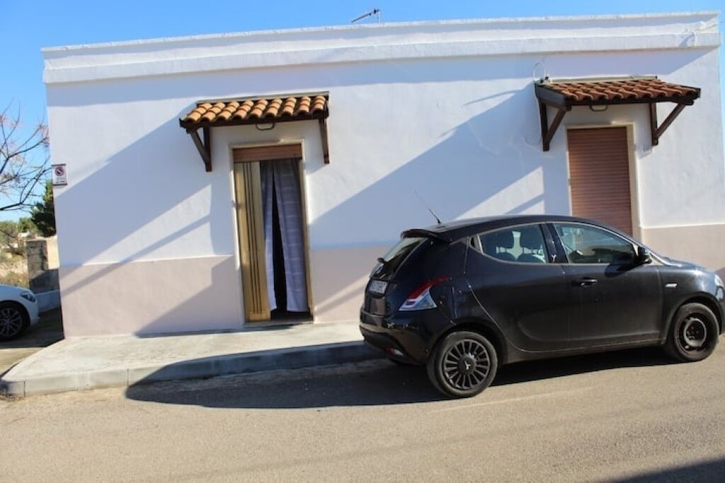 Photo of Outdoor in Posto Rosso