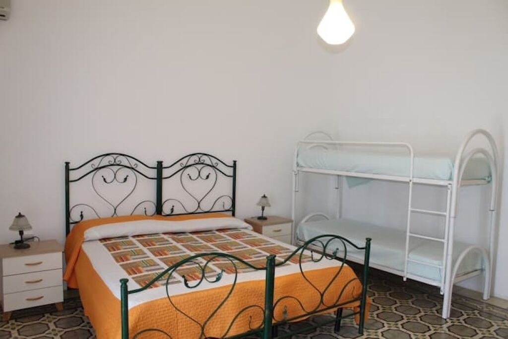 Photo of Bedroom in Posto Rosso