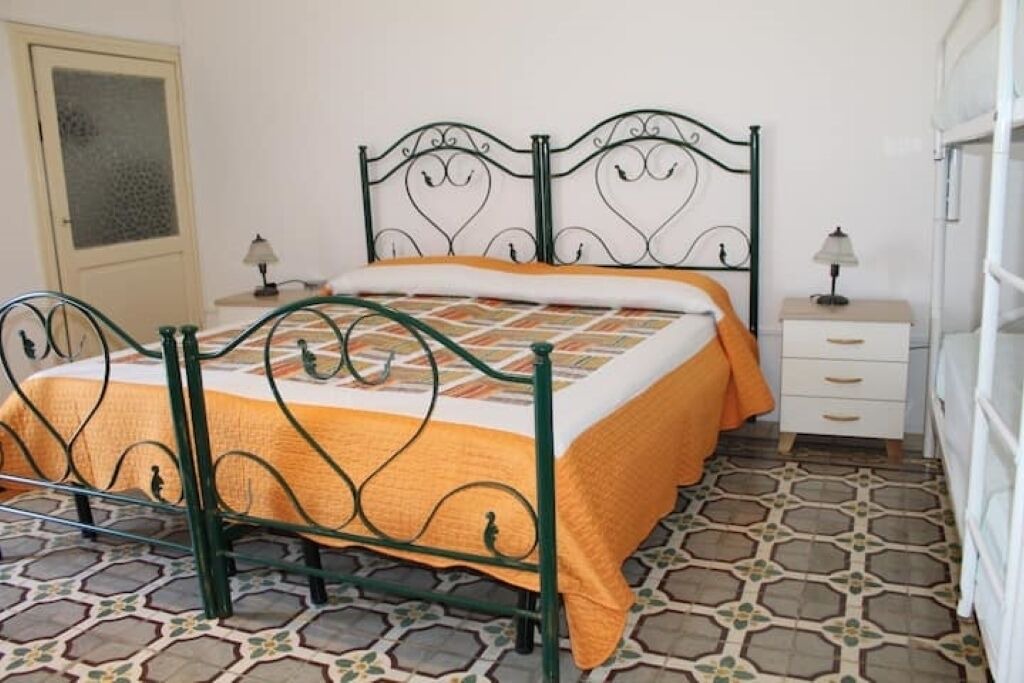 Photo of Bedroom in Posto Rosso