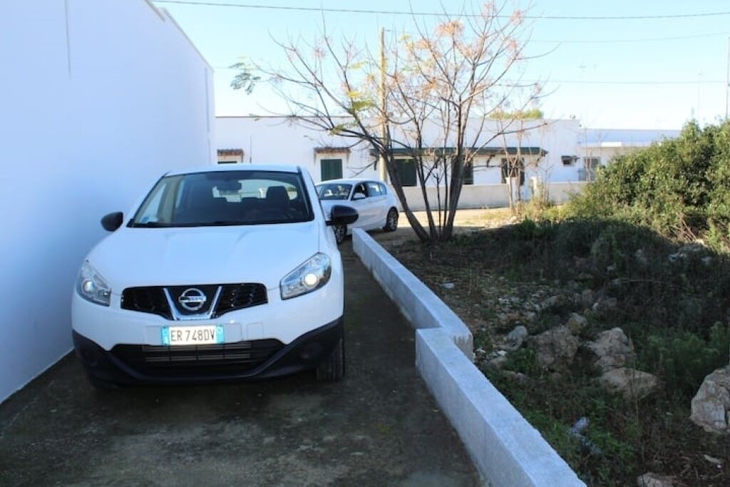 Photo of Outdoor in Posto Rosso