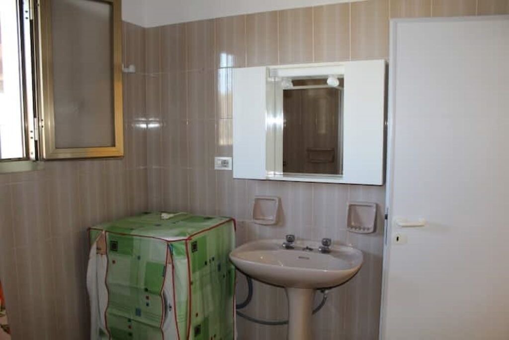 Photo of Bathroom in Posto Rosso