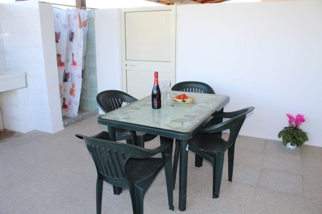 Photo of Outdoor in Posto Rosso