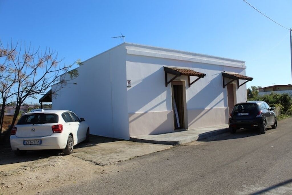 Photo of Outdoor in Posto Rosso