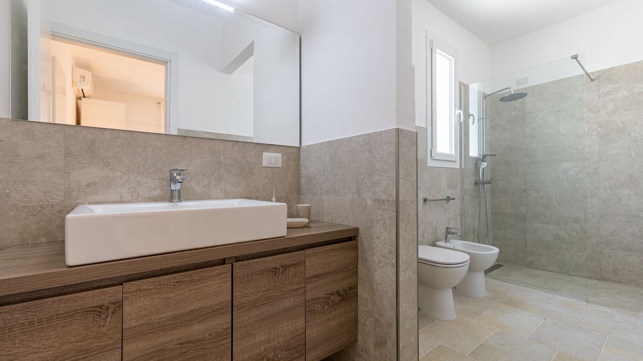 Photo of Bathroom in Otranto