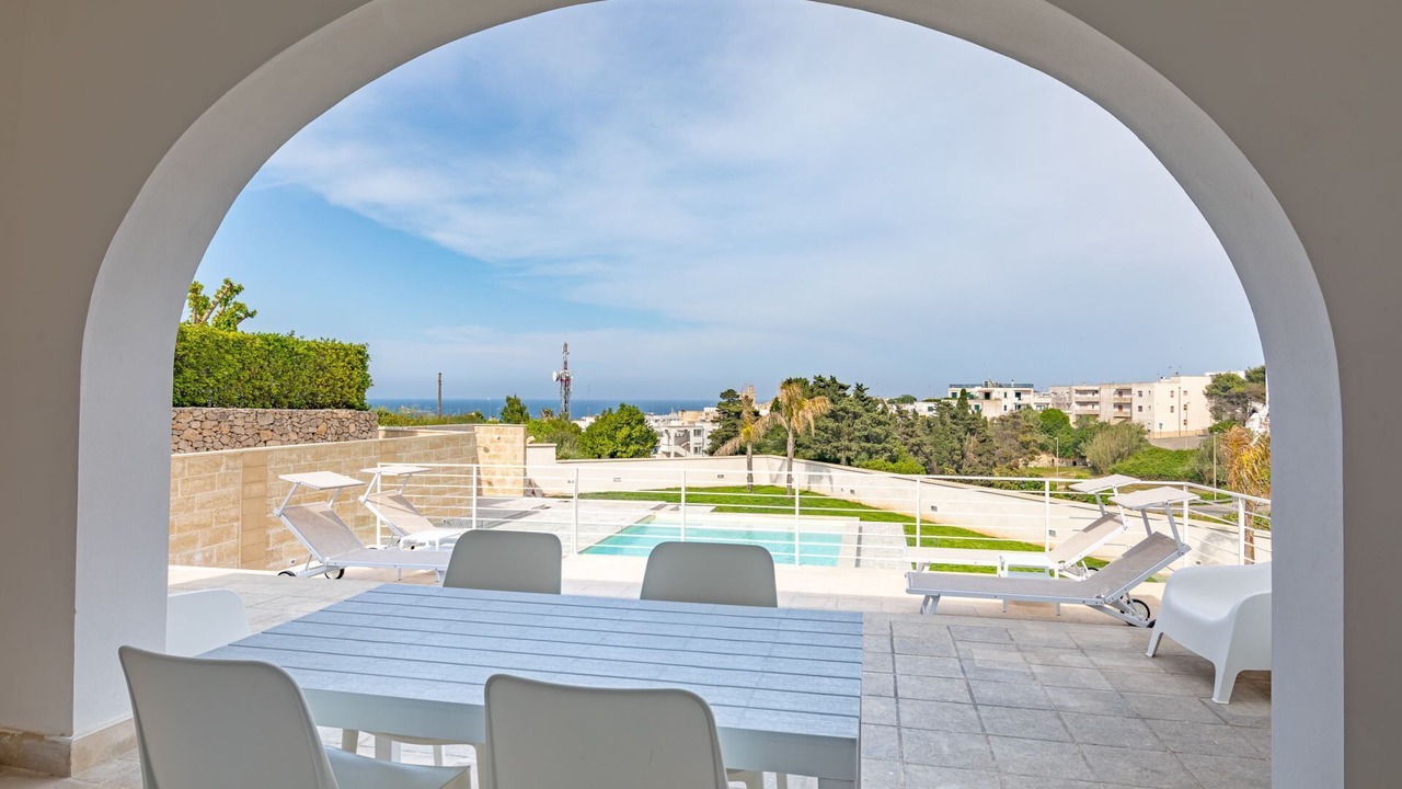 Photo of Outdoor in Otranto