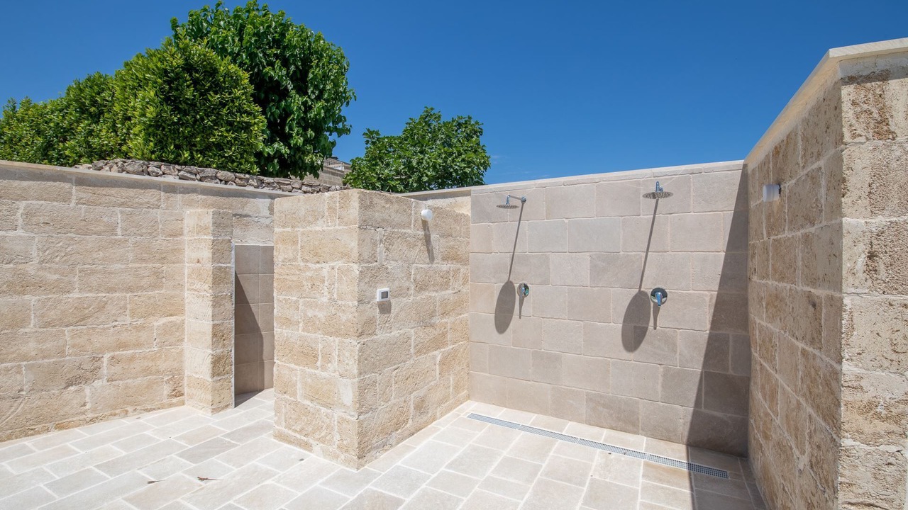 Photo of Outdoor in Otranto