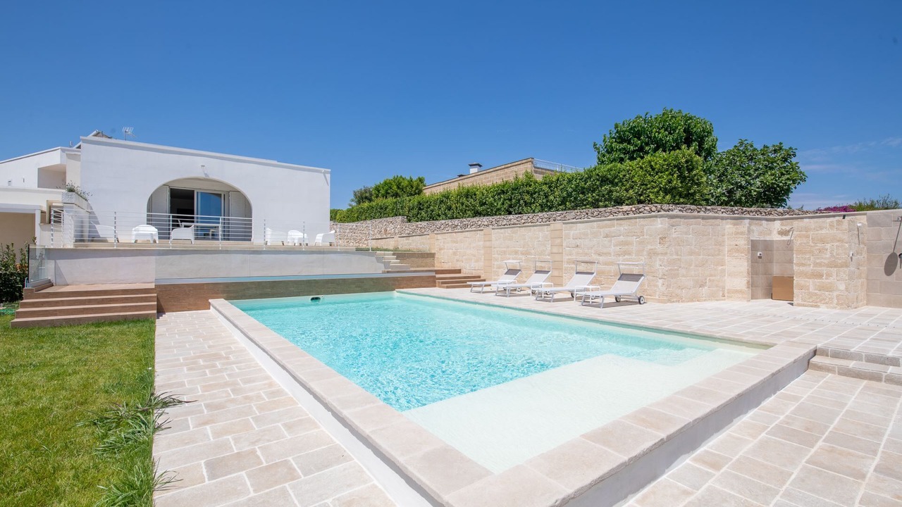 Photo of Outdoor in Otranto