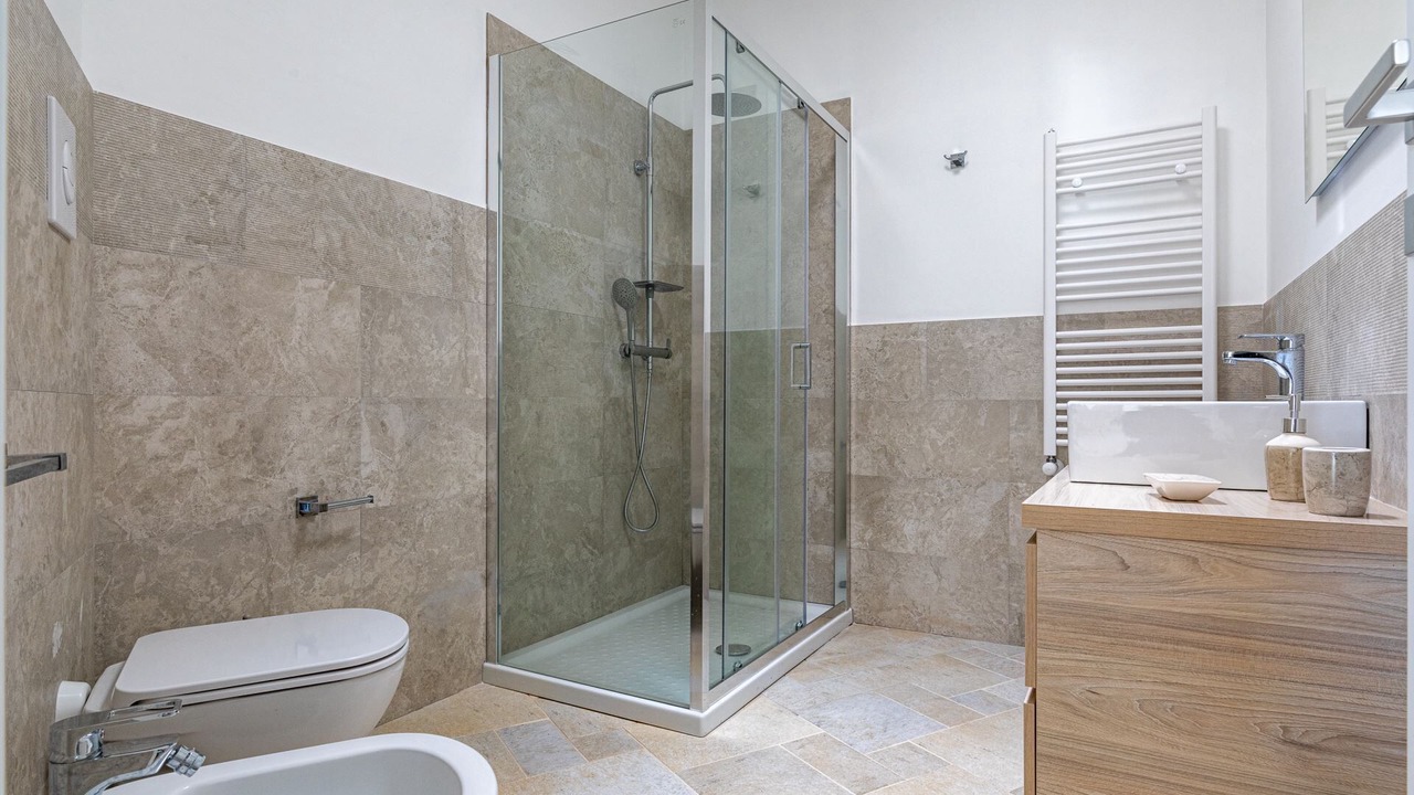 Photo of Bathroom in Otranto