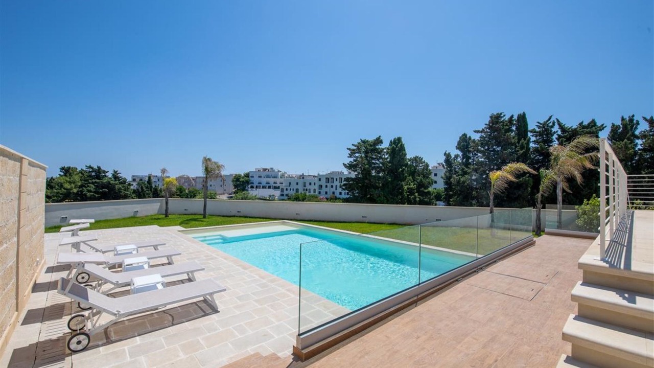 Photo of Outdoor in Otranto