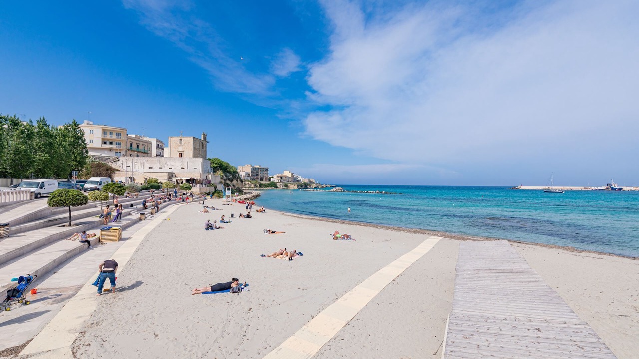Photo of Others in Otranto