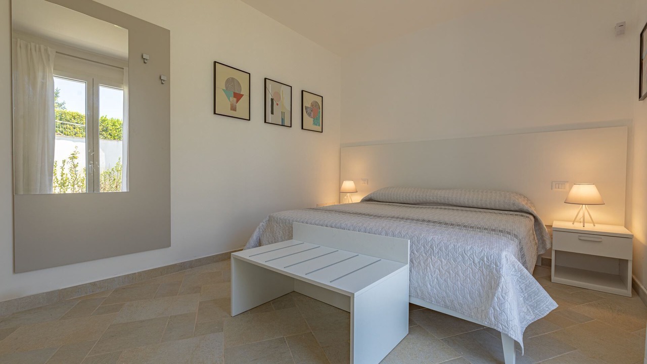 Photo of Bedroom in Otranto
