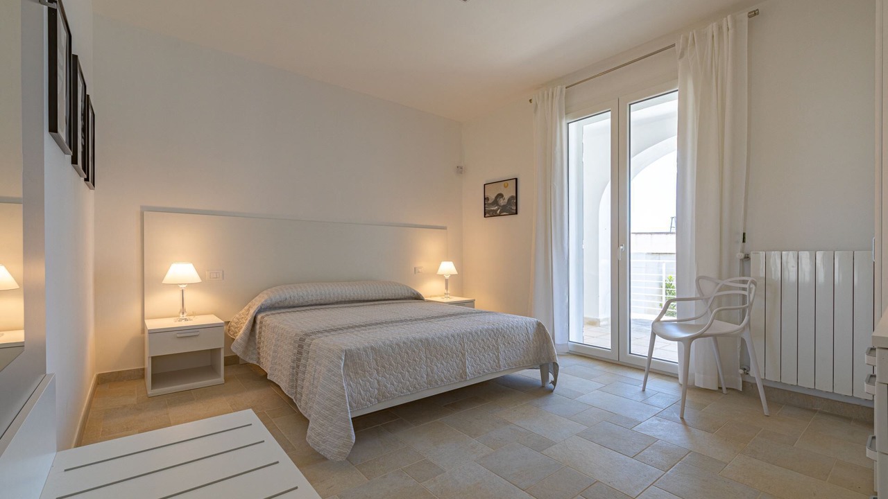 Photo of Bedroom in Otranto