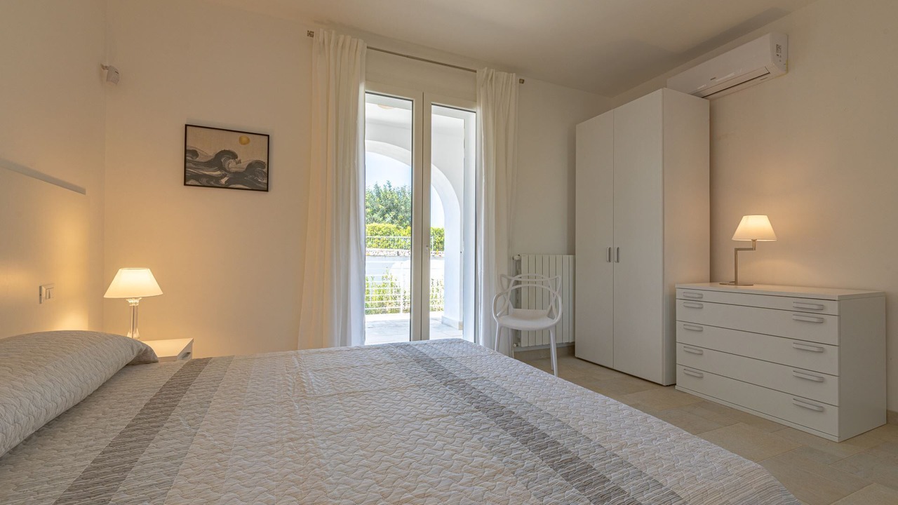 Photo of Bedroom in Otranto