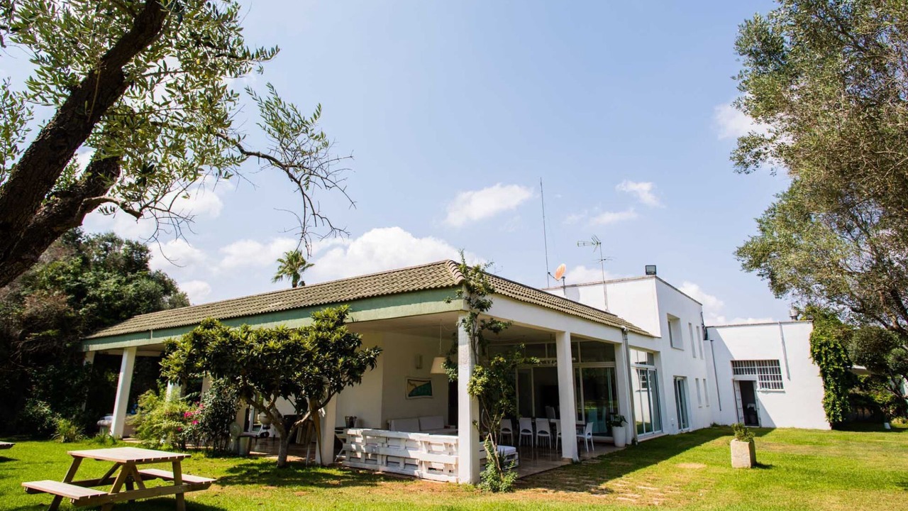 Photo of Outdoor in Melendugno