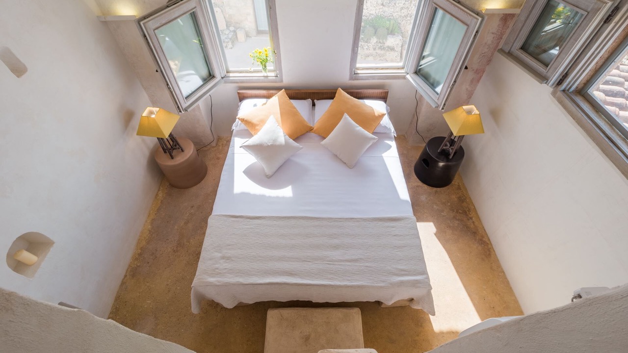 Photo of Bedroom in Patu