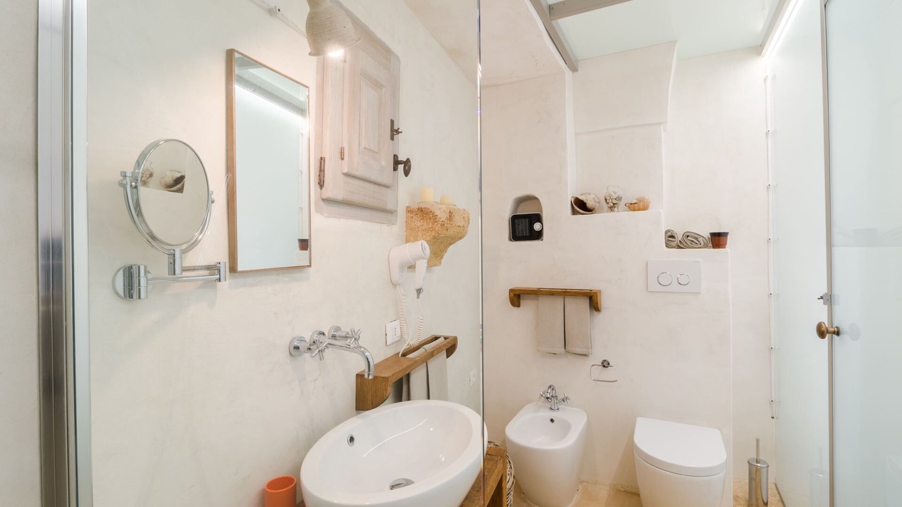 Photo of Bathroom in Patu
