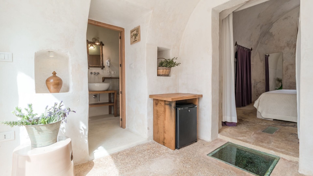 Photo of Bedroom in Patu
