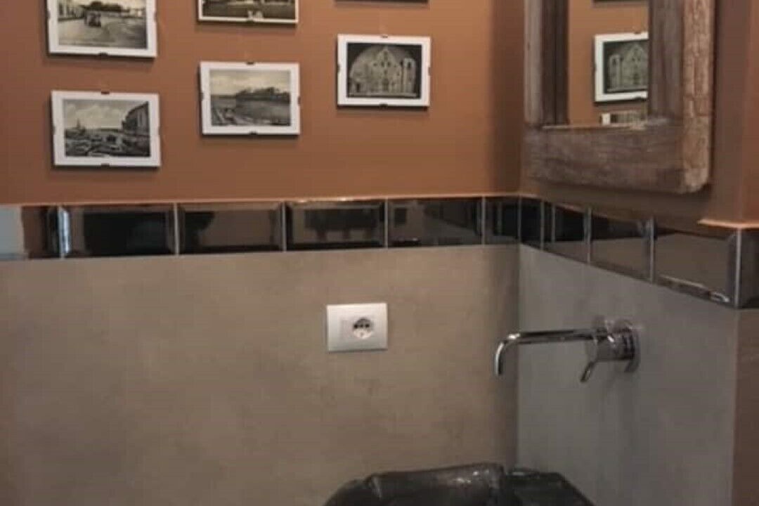 Photo of Bathroom in L'Assunta